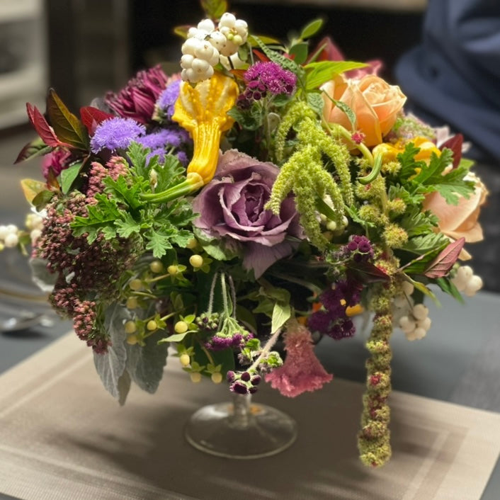 Centrepiece Arrangement