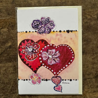 Greeting Cards By Rekha