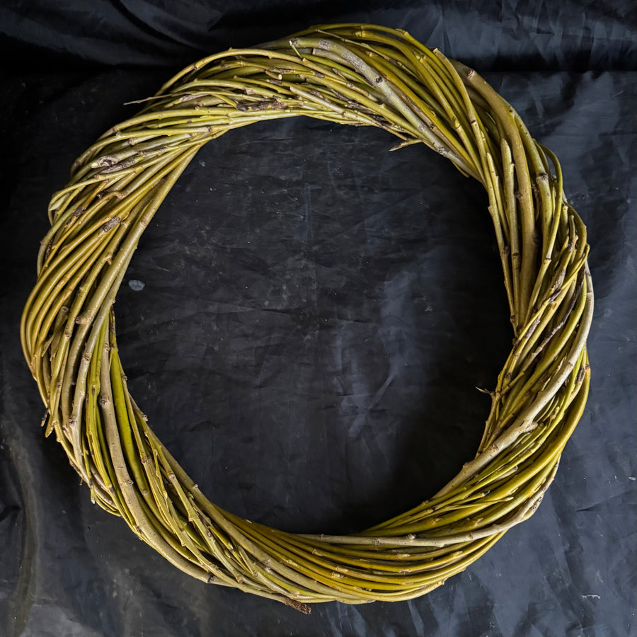 Willow Wreaths