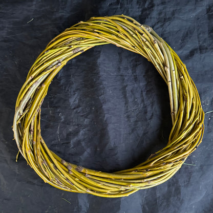 Willow Wreaths