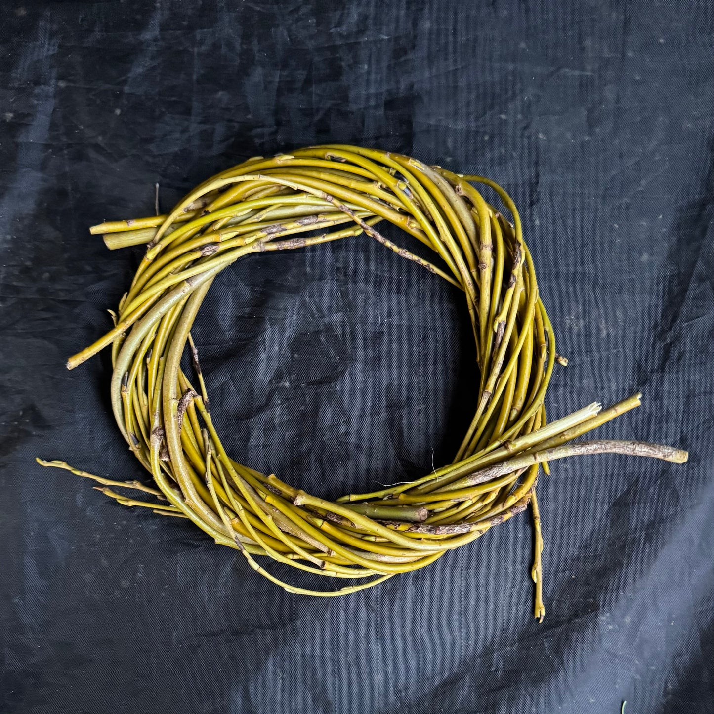 Willow Wreaths