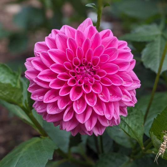 Dahlia Sandra