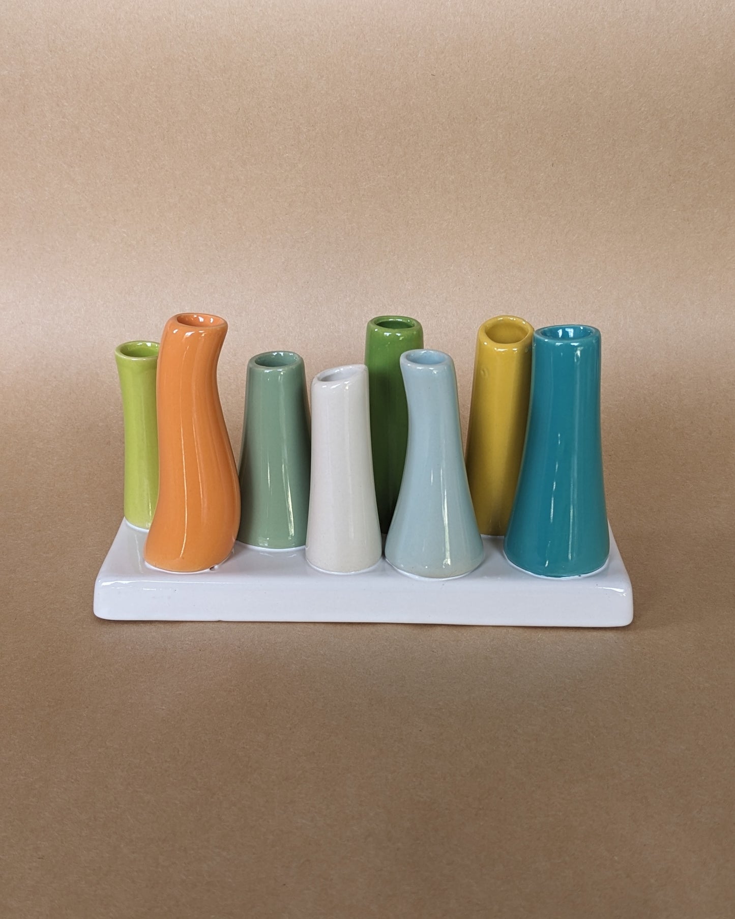 A Little Vase - comes with blooms
