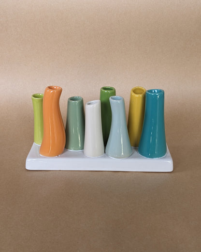 A Little Vase - comes with blooms