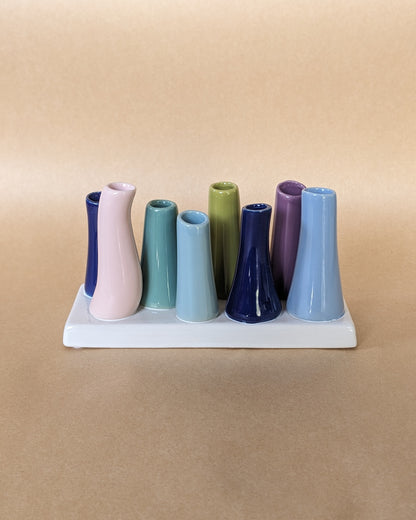 A Little Vase - comes with blooms