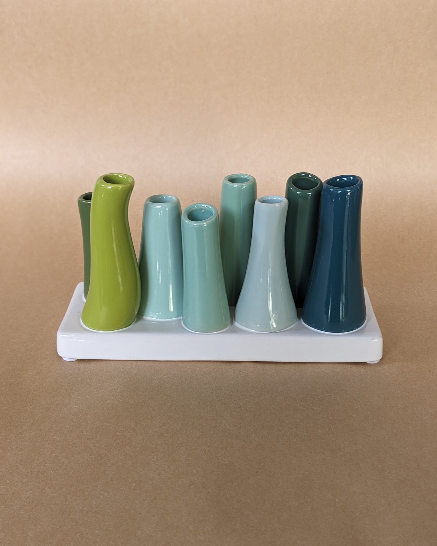 A Little Vase - comes with blooms