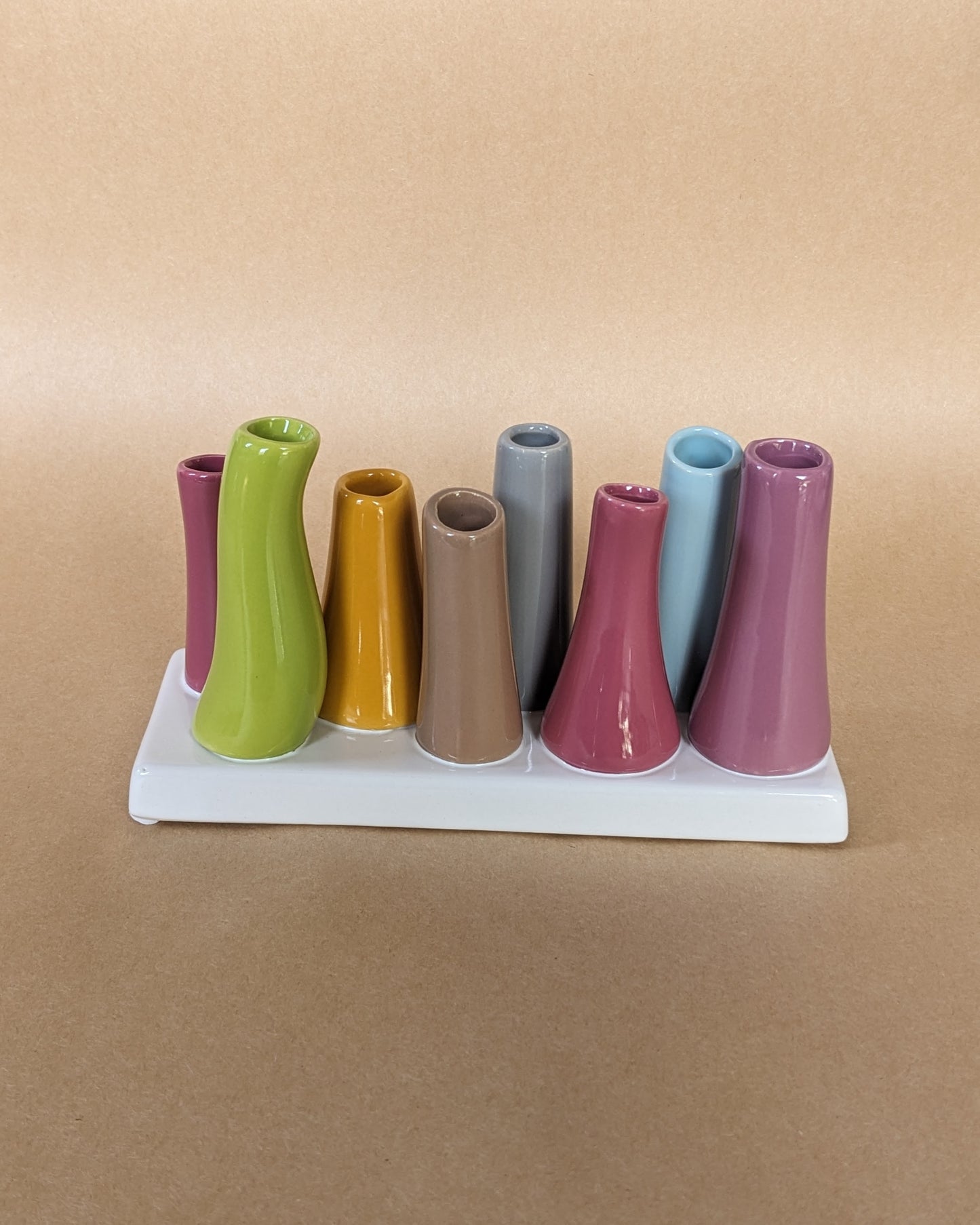 A Little Vase - comes with blooms