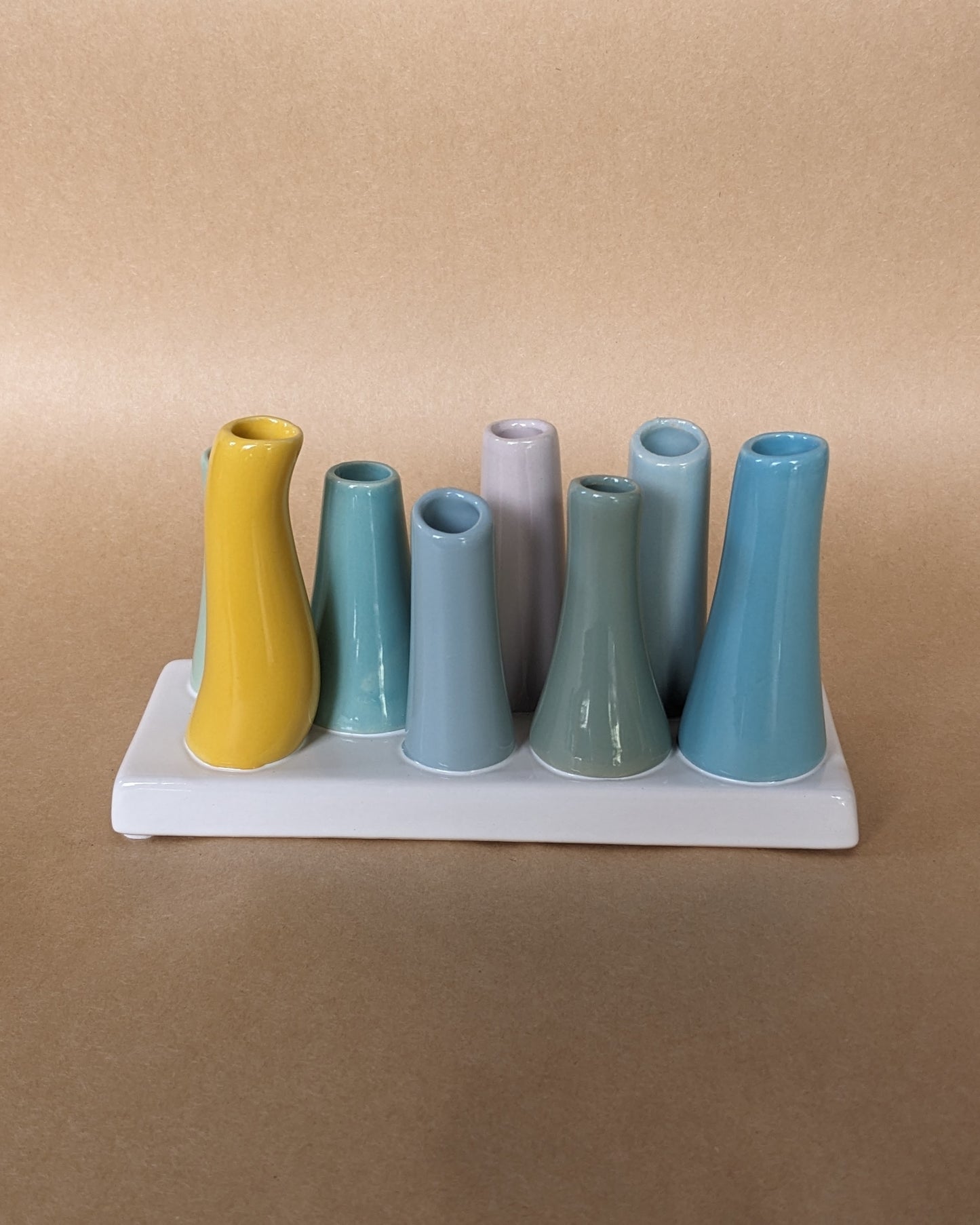 A Little Vase - comes with blooms