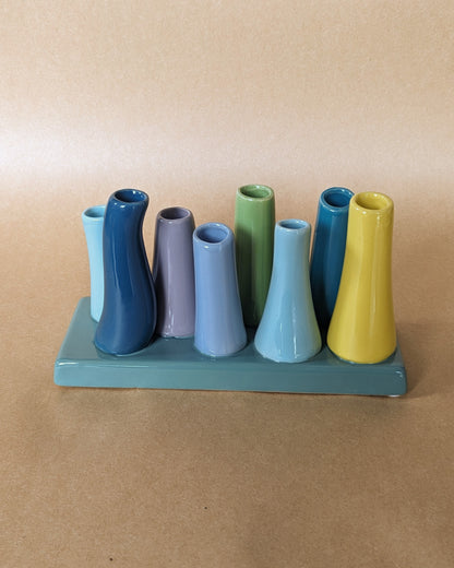 A Little Vase - comes with blooms