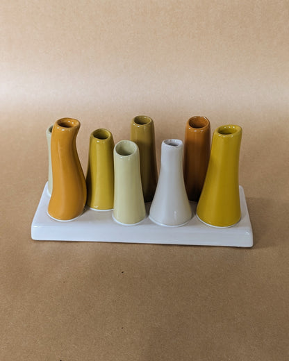 A Little Vase - comes with blooms