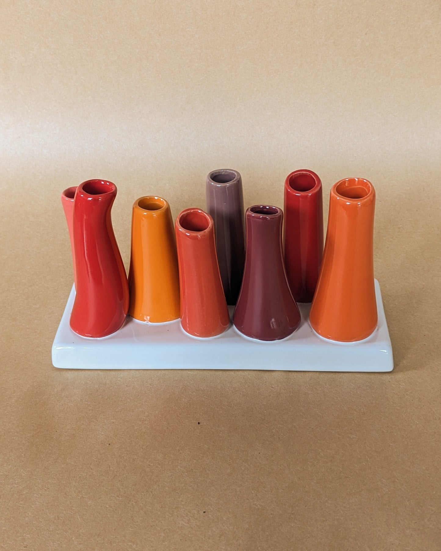 A Little Vase - comes with blooms