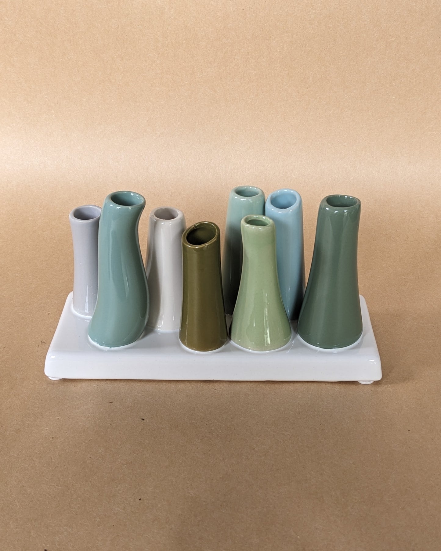 A Little Vase - comes with blooms