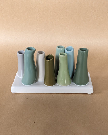 A Little Vase - comes with blooms