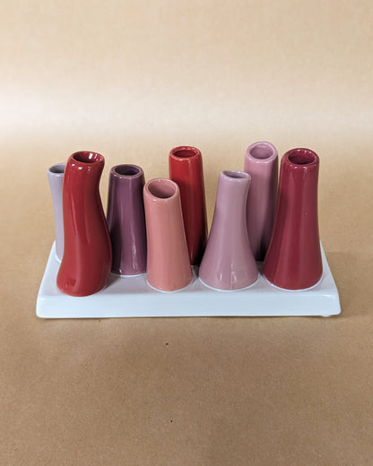A Little Vase - comes with blooms