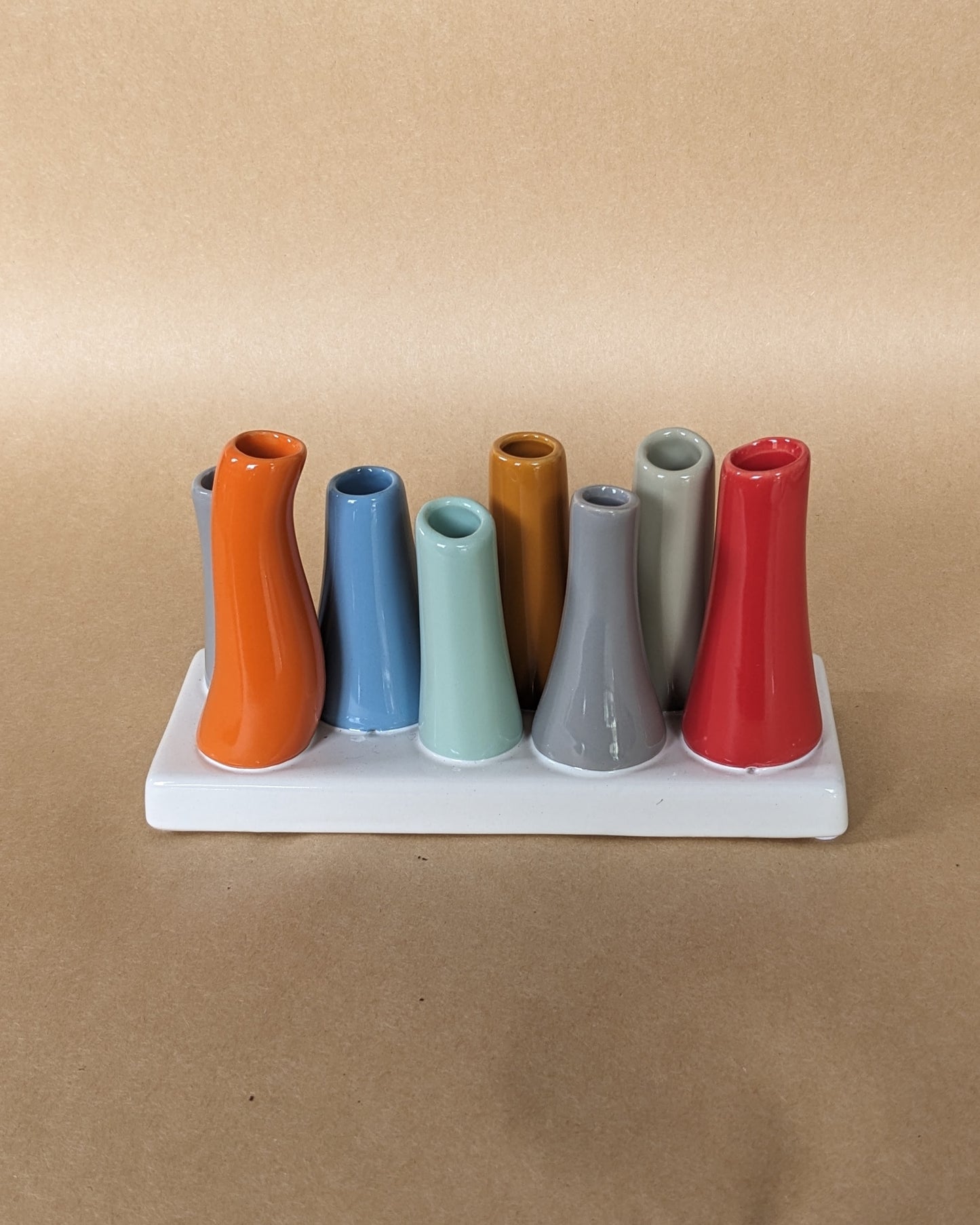 A Little Vase - comes with blooms