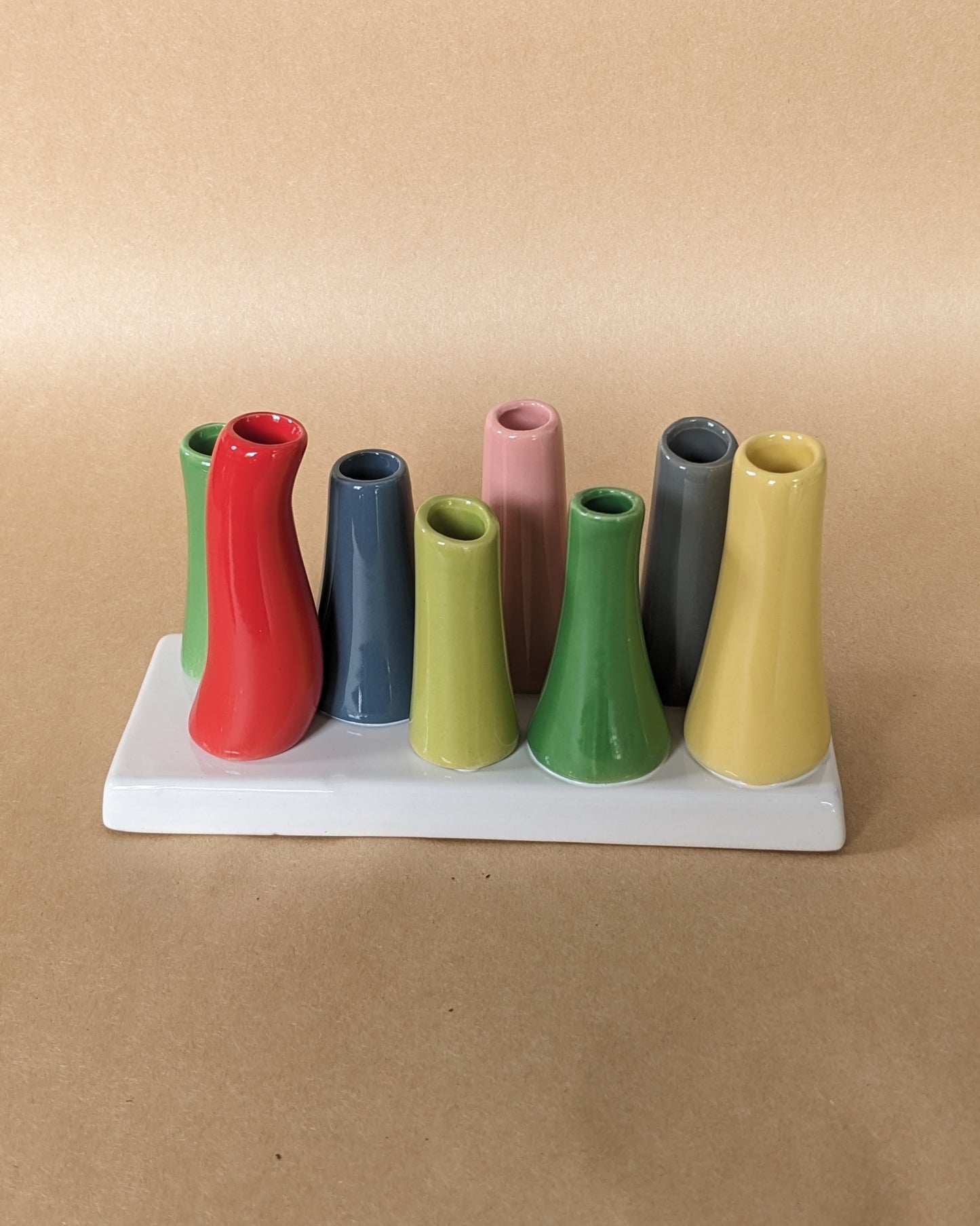 A Little Vase - comes with blooms