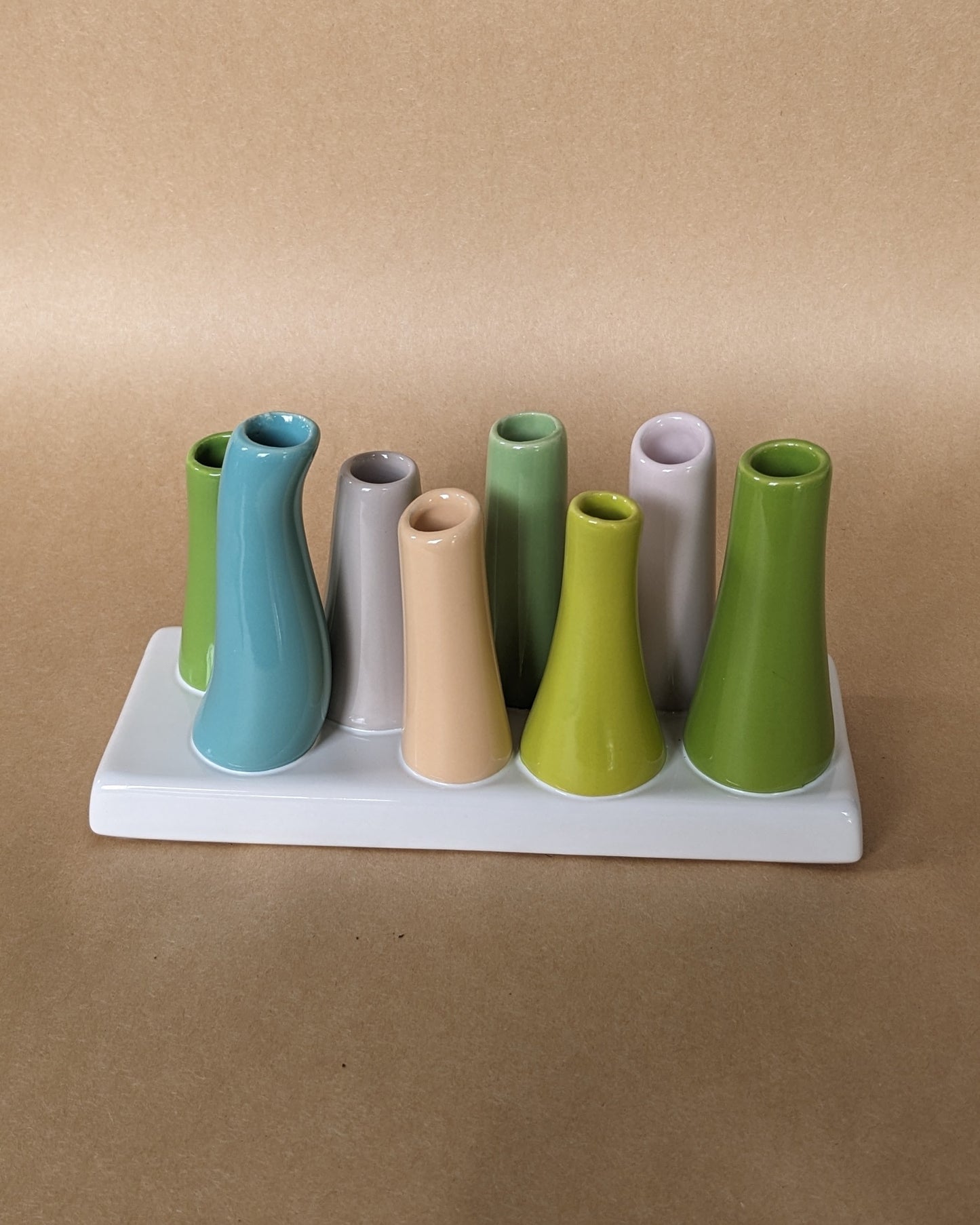 A Little Vase - comes with blooms