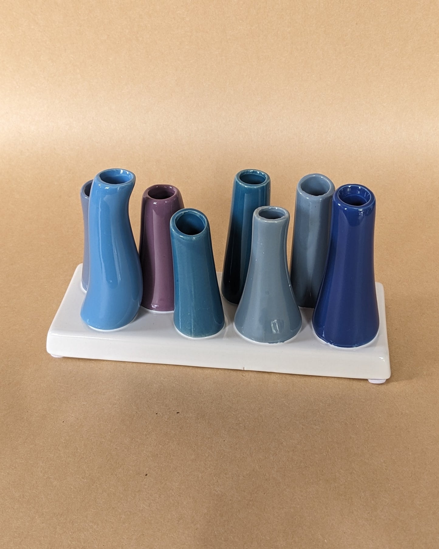 A Little Vase - comes with blooms