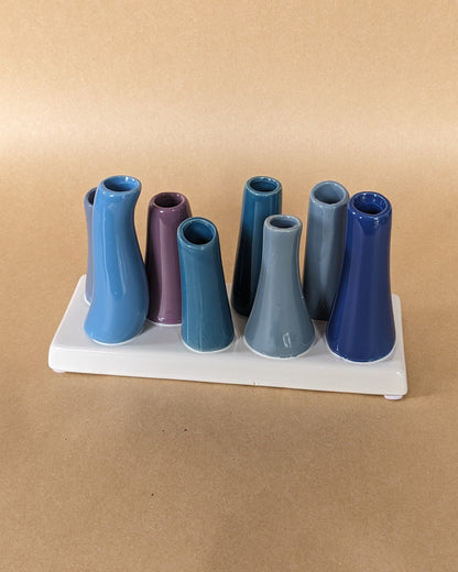 A Little Vase - comes with blooms