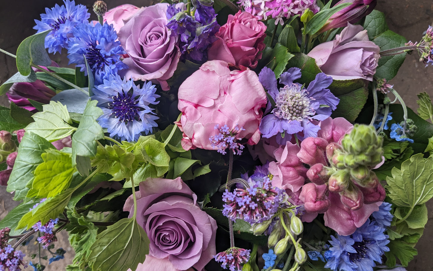 May 23rd - Celebrating Spring Workshop