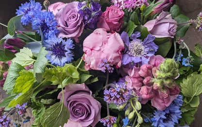 May 23rd - Celebrating Spring Workshop