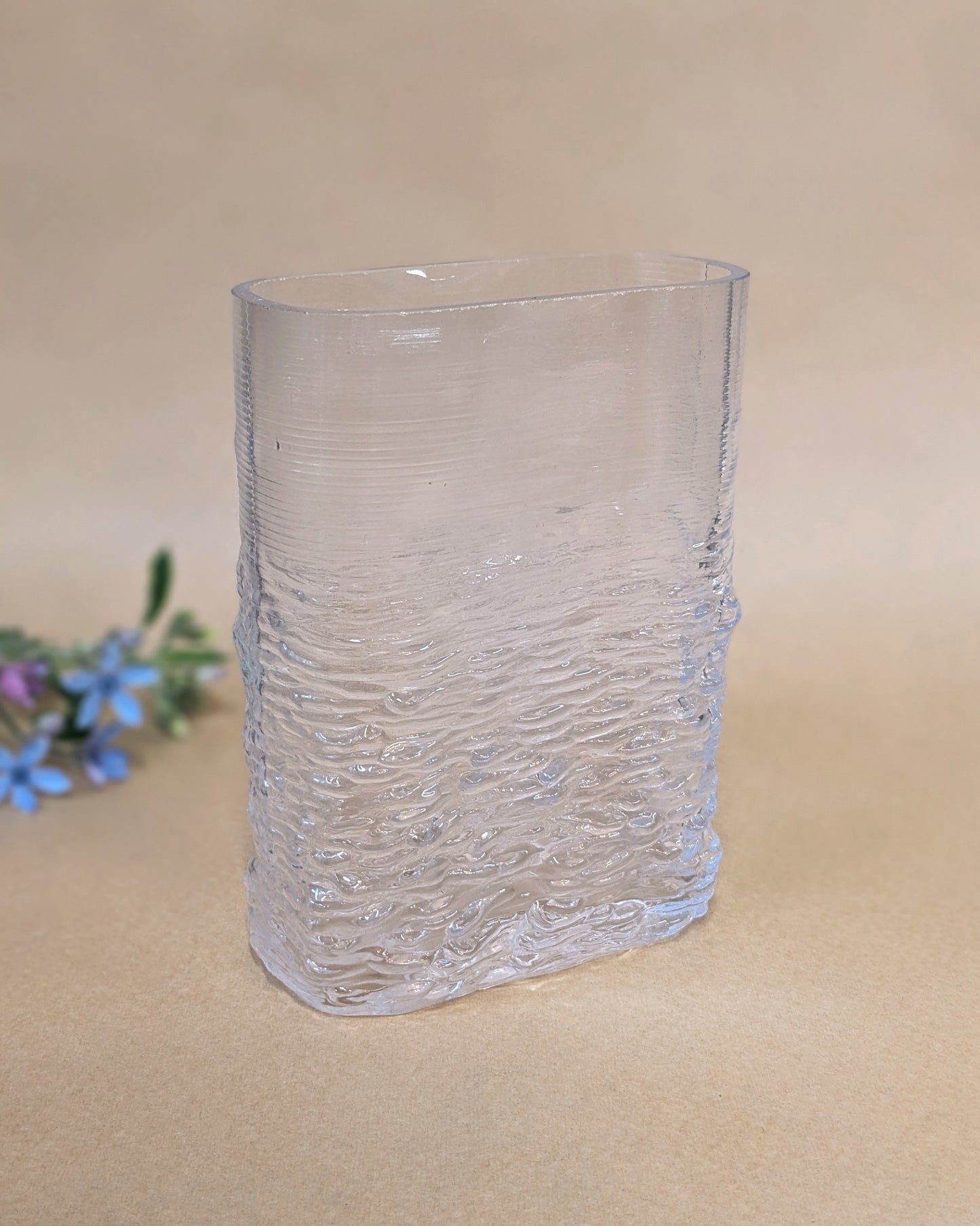 River Vase