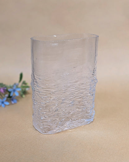 River Vase