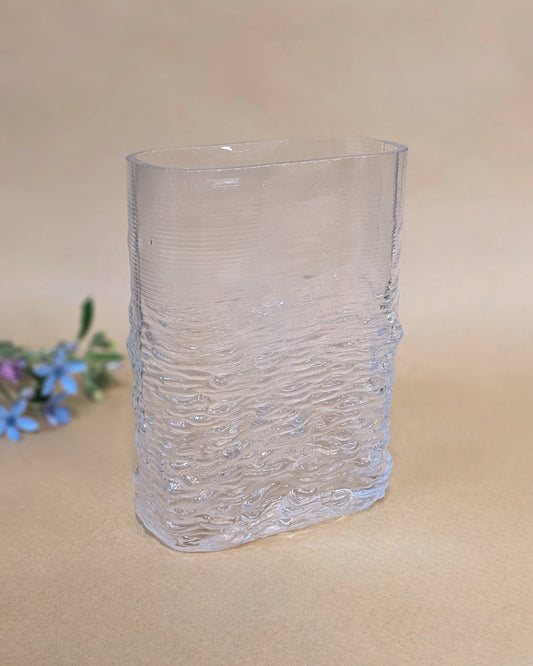 River Vase