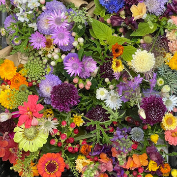 November 15th - Floral Design Workshop