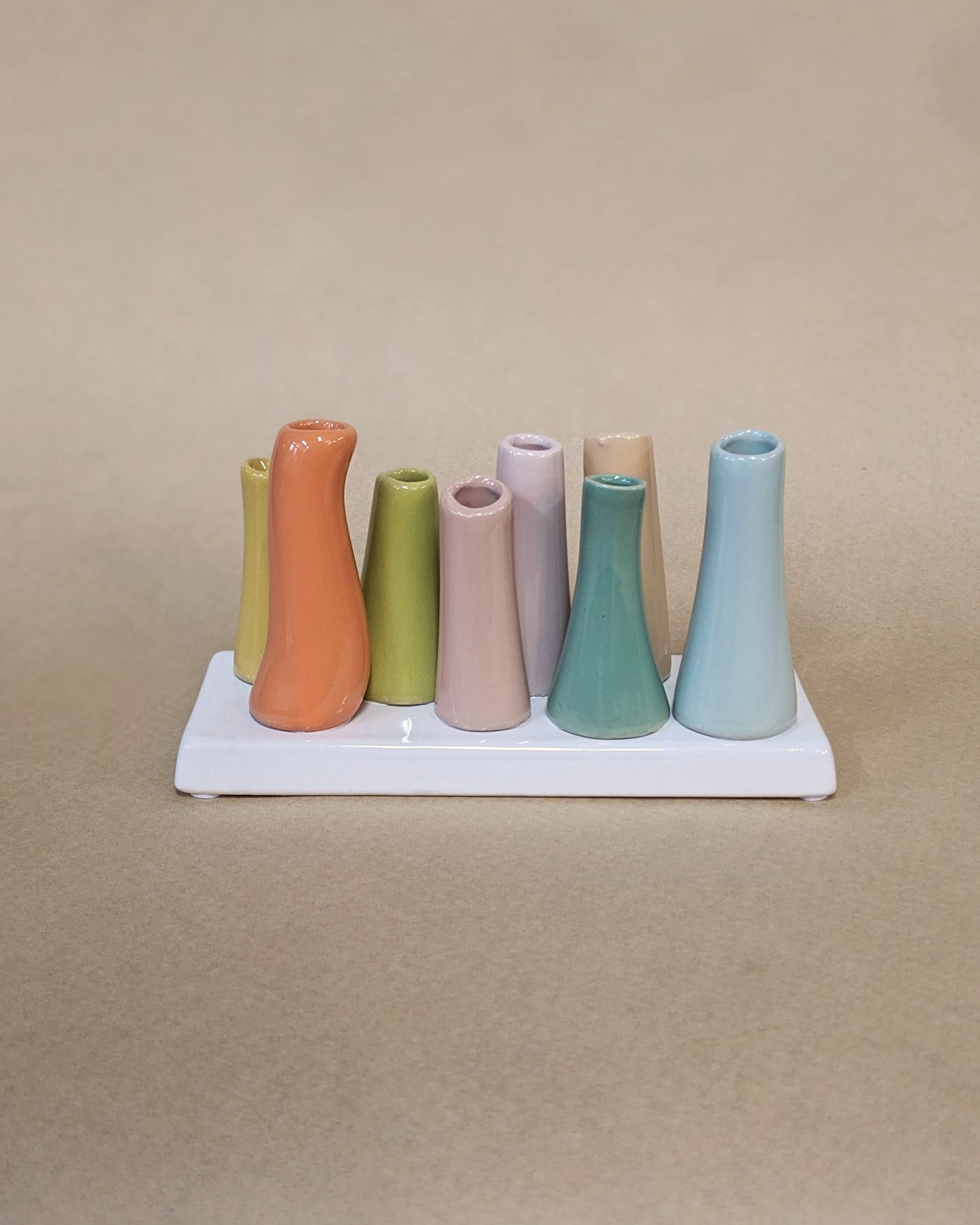 A Little Vase - comes with blooms