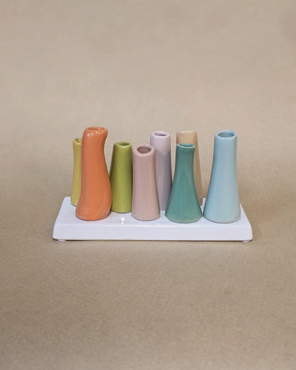 A Little Vase - comes with blooms