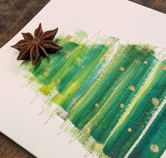 Greeting Cards By Rekha