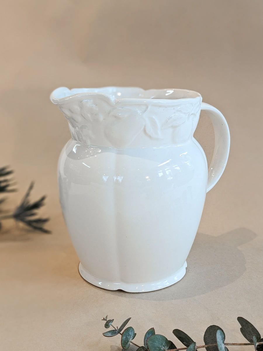 Ceramic Pitchers