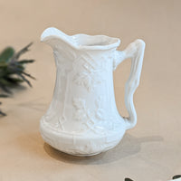 Ceramic Pitchers