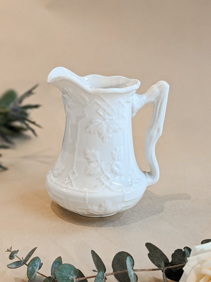 Ceramic Pitchers