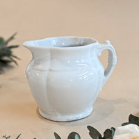 Ceramic Pitchers