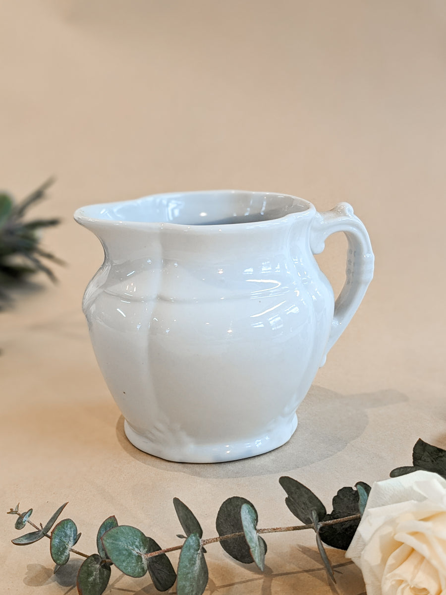 Ceramic Pitchers