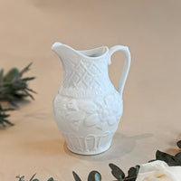 Ceramic Pitchers