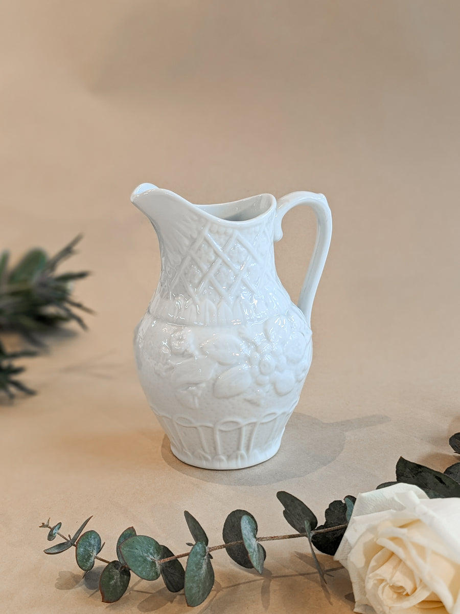 Ceramic Pitchers