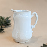 Ceramic Pitchers