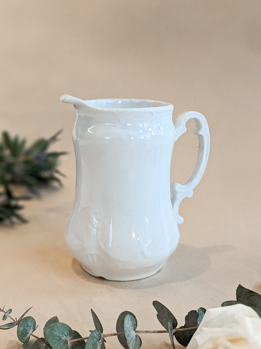 Ceramic Pitchers