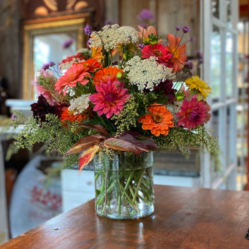 The Spring - Bi-Weekly Flower Share Collection (4734613192785)