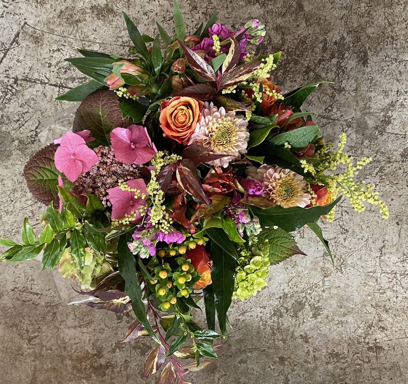 A Hand Tied Bouquet (4730880491601)