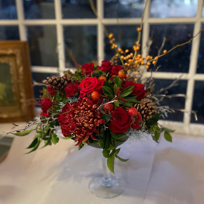 Centrepiece Arrangement