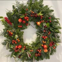 November 30th- Festive Wreath Workshop (6647289544785)